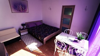 Apartamenyu na Pięterku